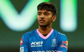 Virender sehwag lauded the youngster rajasthan royals seamer's fearless approach and compared his temperament with former. Chetan Sakariya S Father Passes Away Due To Covid 19