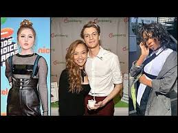 Henry Danger Real Age And Life Partners 2019 Youtube