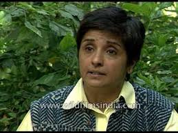 Kiran Bedi