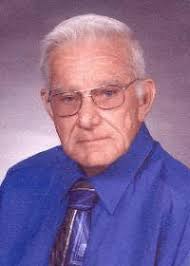 Arley H. Holbrook Obit