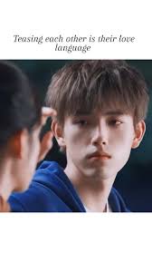 Chen Feiyu's Romance Dramas