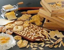 Can the net harness a bunch of volunteers to help bring books in the public domain to life through podcasting? How To Make Fresh Pasta At Home
