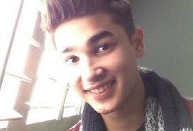 San beda red lions spoiled the debut of ricci rivero and kobe paras for up after outplaying the fighting. Kobe Paras Has Been Called A New Kobe By The La Times Coconuts Manila