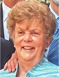 Obituary information for Viola E. Toews Fast