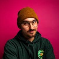 Gabriel Thacker's Instagram, Twitter & Facebook