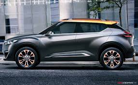 Maybe you would like to learn more about one of these? Nissan Unveils Kicks Concept Ahead Of Brazilian Motor Show Autoconception Com In 2021 Nissan Nissan Juke Concept Car Design