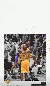 Kobe And Shaq Wallpaper Lakers Kobe Bryant Pictures Kobe Bryant Wallpaper
