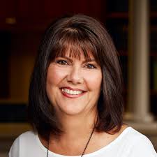 Meet the Team: Debbie Edelman