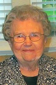 Rita Gawrys Obituary