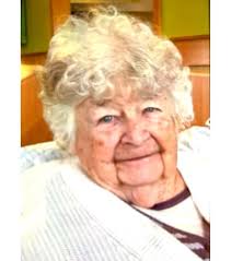 Arleta Jean Vanderhoef