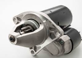 That's why the cable from the battery to the starter is so fat. How Much Does A Starter Motor Replacement Cost Fixter