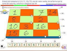 Recursos para ayudar a los estudiantes en sus tareas escolares. Juegos De Matematicas Para Imprimir Imagui