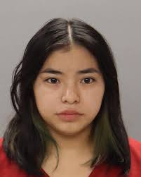 RODRIGUEZ-BARRIOS, MARGARITA CAROLINA Charges: IMMIGRATION DETAINEE This  information and more is available at https://sheriff.knoxcountytn.gov