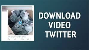 Cara Download Video Di Twitter Tanpa Aplikasi 2020 Di 2020 Video Twitter Papan