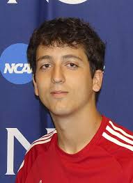 2016 Men's Soccer Roster