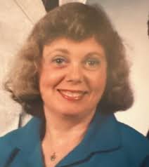 Georgena Hodson Obituary (2023)