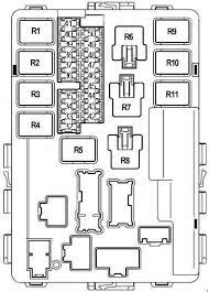The 2004 nissan ultima power outlet fuse can be found in the fuse box. 02 06 Nissan Altima Fuse Box Diagram