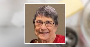 Jean Reynolds Obituary February 27, 2024