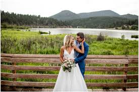 Evergreen Lake House Wedding Photos Megan Jeston Haley