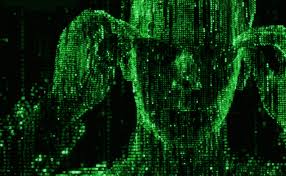 Text Art Matrix Matrix Reloaded Text Art