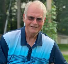 OBITUARY: Richard R. McLaughlin