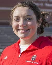 Melanie Packard's Instagram, Twitter & Facebook