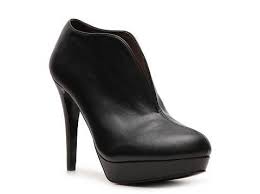 Audrey Brooke Perry Bootie Boots Shoes Audrey Brooke