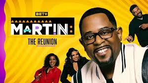 Martin TV Show: Iconic Show Returns with BET+ Reunion Special