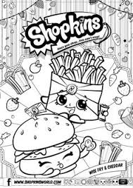 Animal coloring pages for kids are an excellent way to learn about these or those animals who inhabit our planet. 190 Shopkins Coloring Pages Ideas Coloring Pages Shopkins Colouring Pages Shopkins