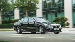 We will take a look at everything from the exterior features to the interior. Mercedes S300 Bluetec Hybrid 2014 Review Car Magazine