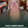 Murió el periodista Juan Vené de www.instagram.com