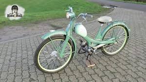 Synonyms for quickly include fast, rapidly, speedily, swiftly, hastily, posthaste, briskly, quick, apace and hurriedly. Ride Roll Nsu Quickly 1957 Youtube