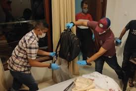 Terima kasih buat teman teman dan permisa feedback positif nya ,sesuai dengan permintaan kalian saya membuat episode kedua kamar jenazah bagian profesi perias jenazah. Kronologi Penemuan Mayat Warga Jakarta Bersimbah Darah Dalam Kamar Hotel Di Puncak Halaman All Kompas Com