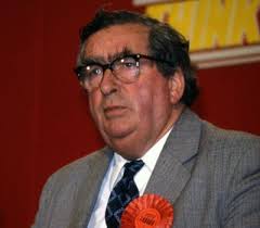 Former UK Treasury secretary Denis Healey dies at 98