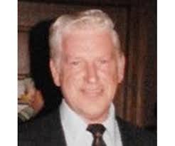 Patrick Lawlor Obituary (1935