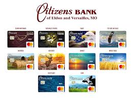 To view the updated contact information for reporting a lost/stolen debit card, visit the contact us. Citizens Bank Debit Card Citizens Bank Of Eldon