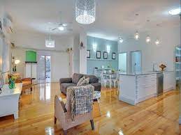Brisbane home challenges open plan living by design abc radio national australian broadcasting. Renovated 1920 S Heritage Listed Queenslander Open Plan Living At Its Best This Space Originally Had An Inter House Renovation Design Empire Design Design