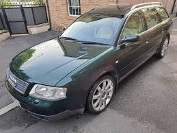 Image result for Tief Green 2006 A6