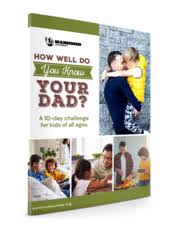 7 Characteristics Of A Father According To The Bible Manhood Journey
