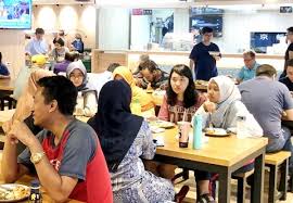 Taiwan also have a profound love affair with pork and even innocuous food items such as green onion pancakes are often cooked with pork oil. University Opens Third Halal Eatery Taipei Times