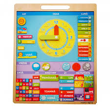 Inscrierile la prima sesiunea a examenului de bacalaureat incep luni si se vor incheia vineri, potrivit calendarului aprobat de ministerul educatiei nationale. Calendar Magnetic Vremea In Limba Romana