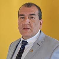 Jorge Ricardo Alva Coronado