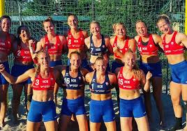 Den strømmer nrks innhold på et format som enheten din håndterer (hls eller html5). Ehf Responds To Criticism Over Norway S Fine For Wearing Shorts