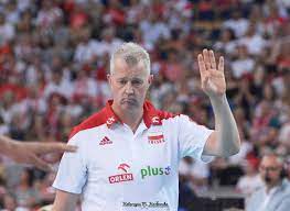 They lost against german volleyball team. Vital Heynen Simple English Wikipedia The Free Encyclopedia