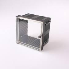 Polytetrafluoroethylene (ptfe) is a synthetic fluoropolymer of tetrafluoroethylene that has numerous applications. 144x144 Panel Front Panel Light Gray Panel With Hinged Transparent Cover