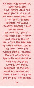 Birthday Quotes For Myself Thanking God A Quote Birthday Quotes For Daughter Daughter Quotes Mother Daughter Quotes