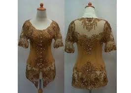 Model baju brokat remaja kristen. Pin Oleh Ida Yanti Di Kebaya Model Baju Wanita Kebaya Model