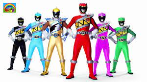 Red ranger coloring page for kids and adults from cartoon series coloring pages power rangers coloring pages. Power Rangers Dino Charge Coloring Pages For Kids Episode 01 Youtube