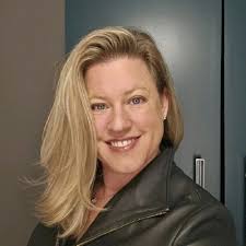 Sarah Strahan, Ph.D.