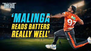 IPL 2026 - What has been key to Eshan Malinga's success?